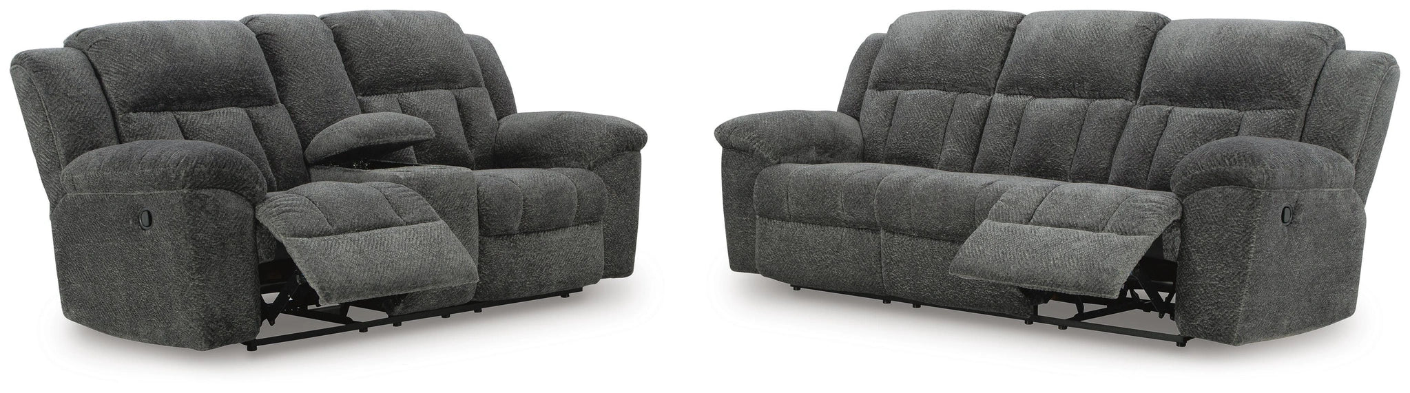 Five Star Furniture - Frohn Living Room Set