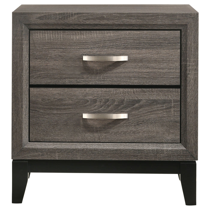 Five Star Furniture - Watson Bedroom Set