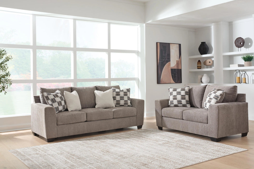 Five Star Furniture - Loreo Living Room Set