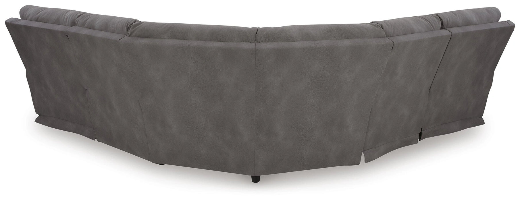 Five Star Furniture - Next-Gen DuraPella Power Reclining Sectional
