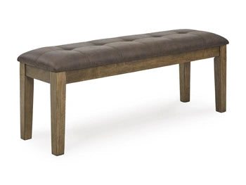 Five Star Furniture - Urbinforte 50" Dining Bench