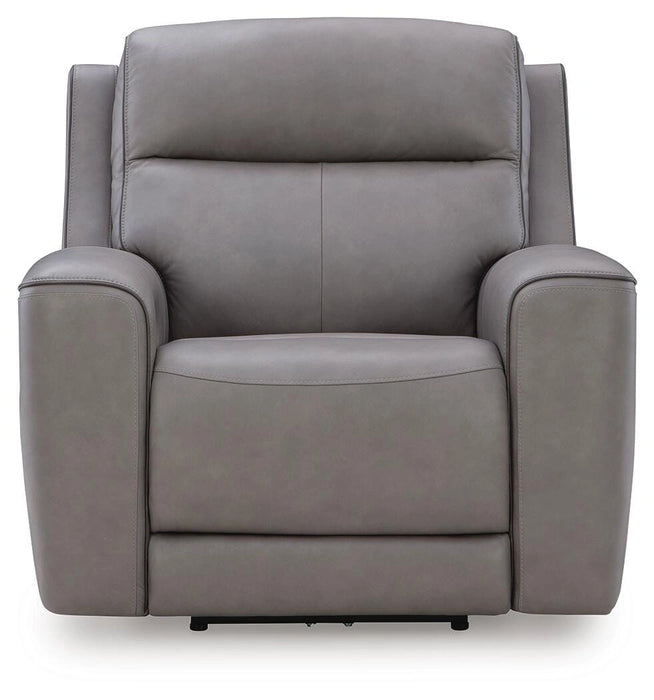 Five Star Furniture - 5Z-Comfort Power Recliner