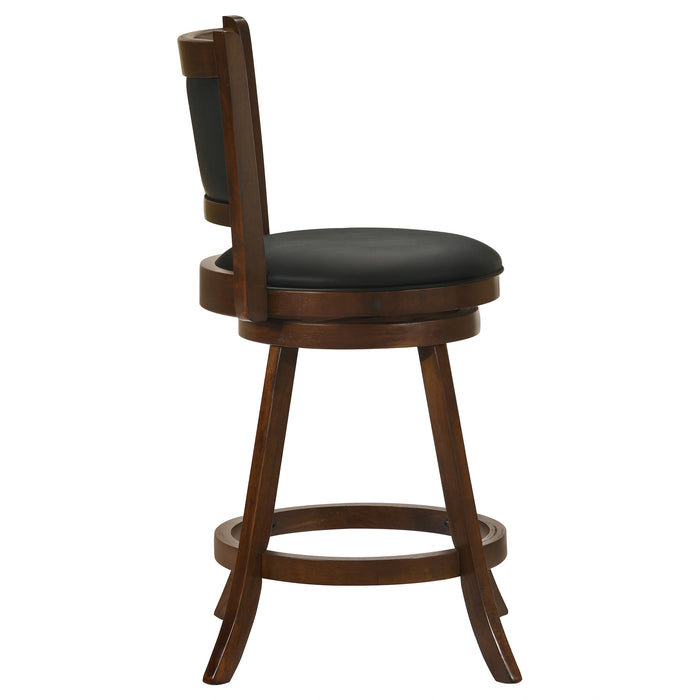 Five Star Furniture - Broxton Swivel Counter Chair