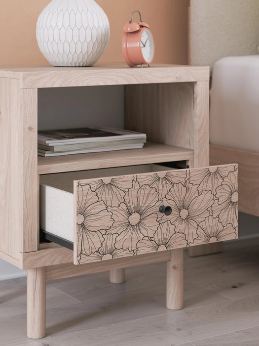 Five Star Furniture - Arloster Nightstand