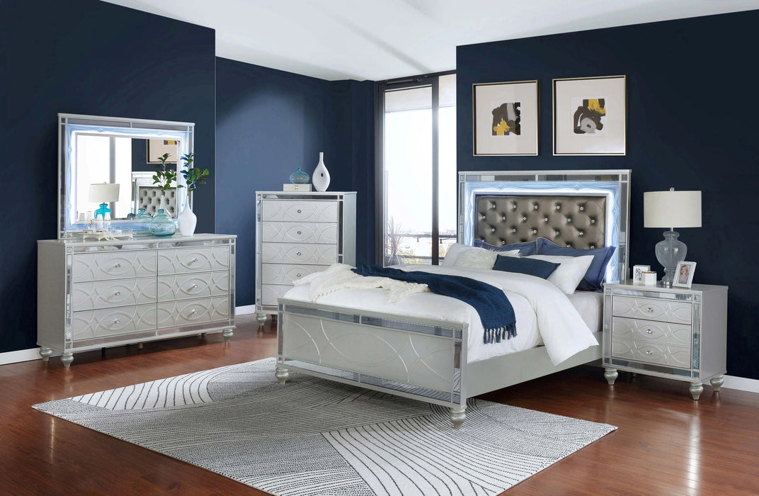 Five Star Furniture - Gunnison Nightstand