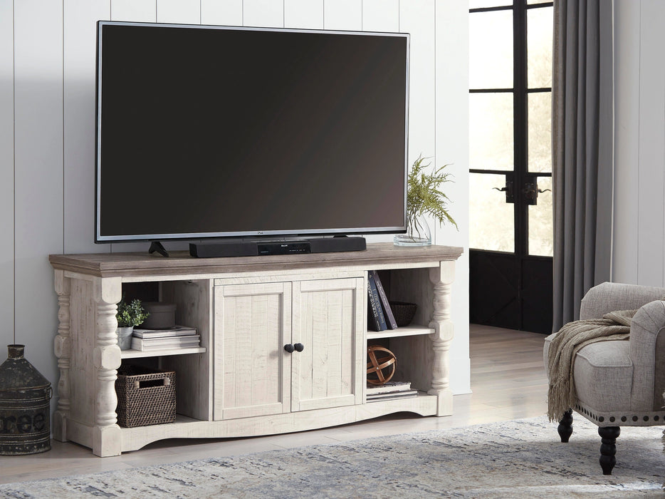 Five Star Furniture - Havalance 67" TV Stand