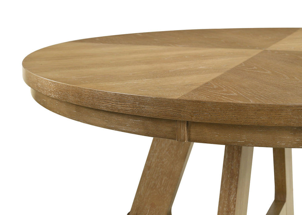 Five Star Furniture - Danvers Dining Table