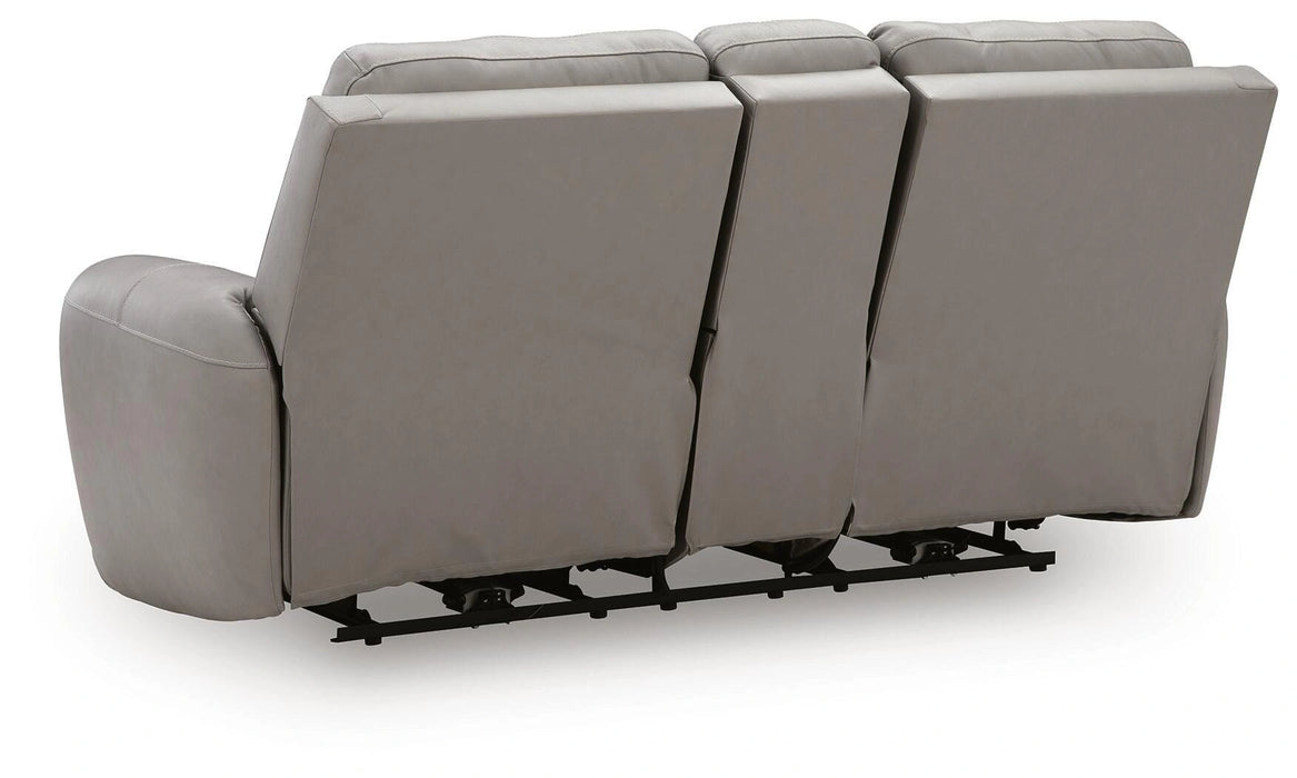 Five Star Furniture - Real Moments Loveseat