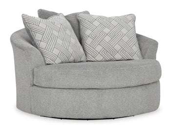 Five Star Furniture - Casselbury Living Room Set
