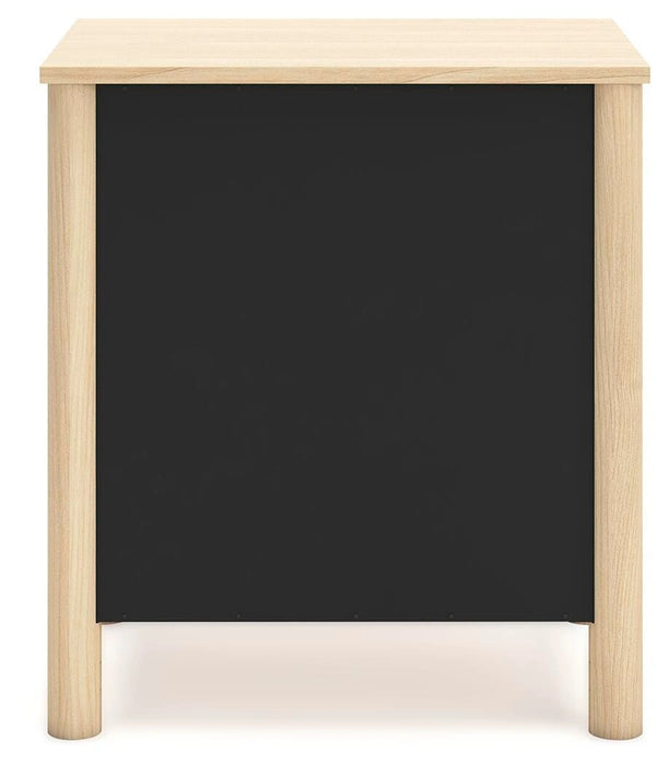 Five Star Furniture - Cabinella Nightstand