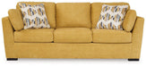 Five Star Furniture - Keerwick Sofa image