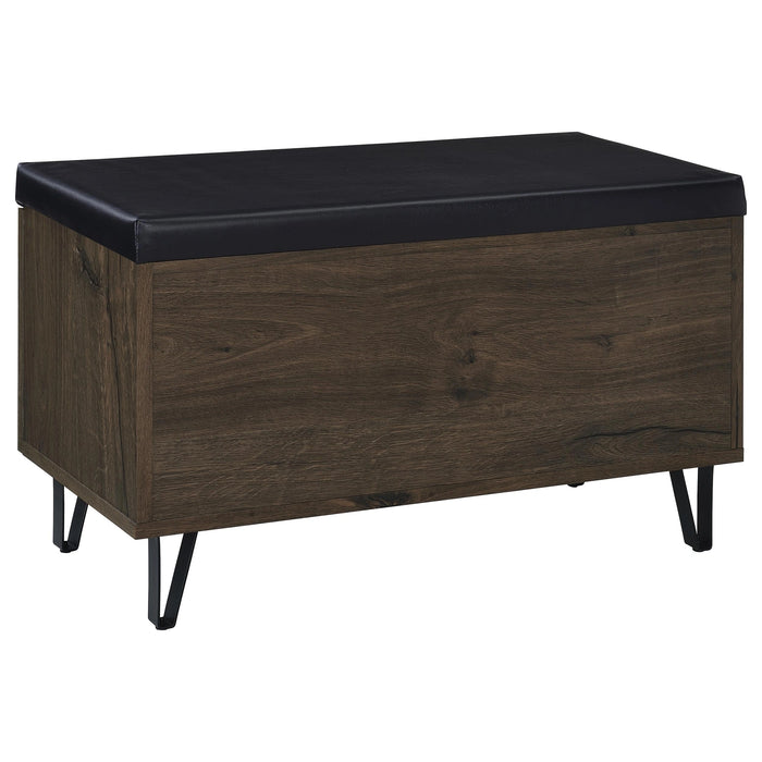 Five Star Furniture - Brixton Storage Bench