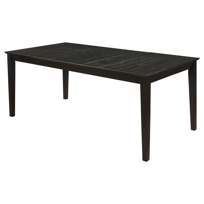 Five Star Furniture - Louise Dining Set