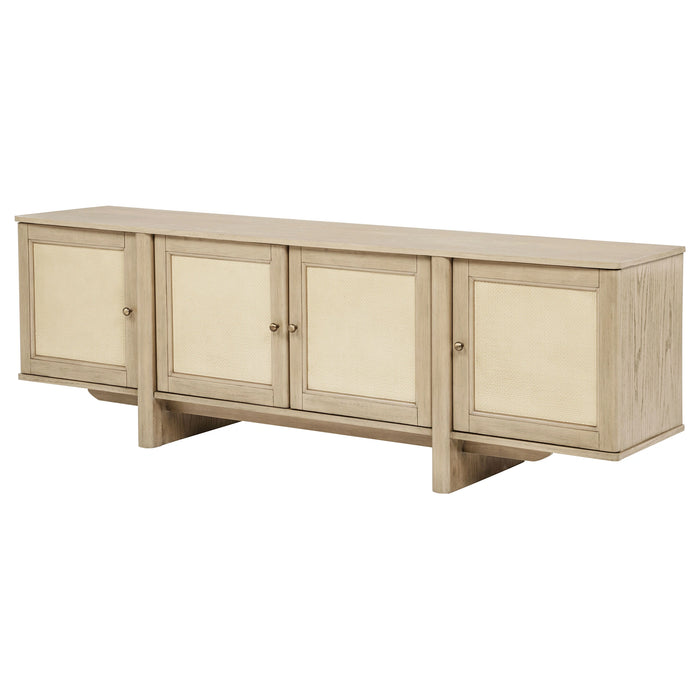 Five Star Furniture - Kailani TV Stand