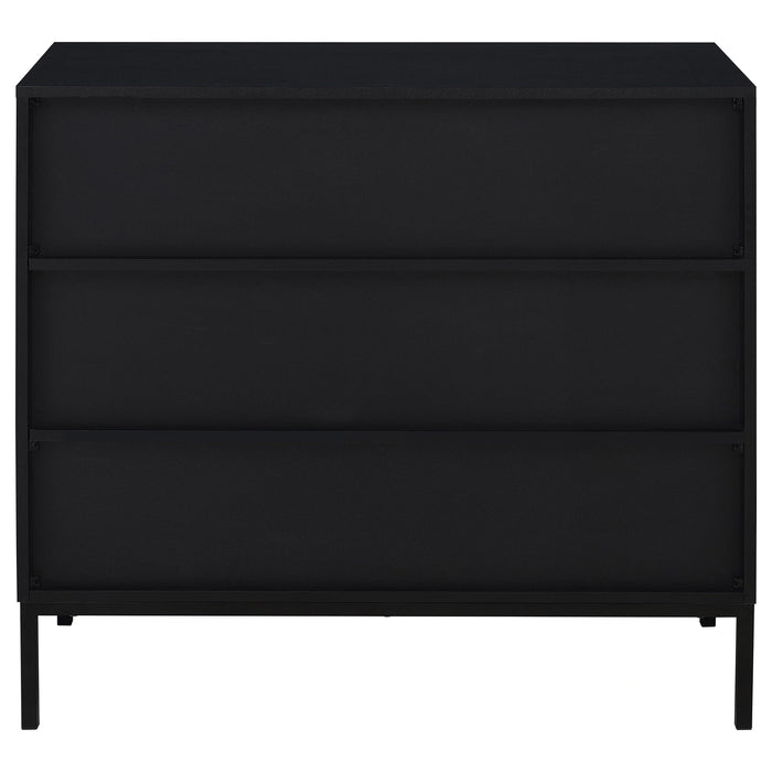 Five Star Furniture - Jess Display Cabinet