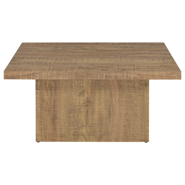 Five Star Furniture - Devar Coffee Table Set