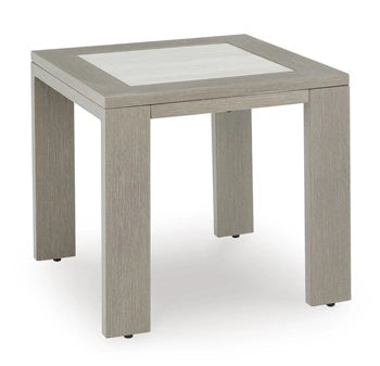 Five Star Furniture - Kimpton Isle Outdoor End Table