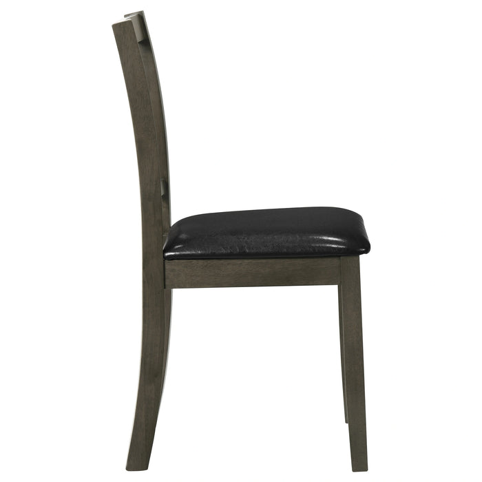 Five Star Furniture - Parkwood Dining Set