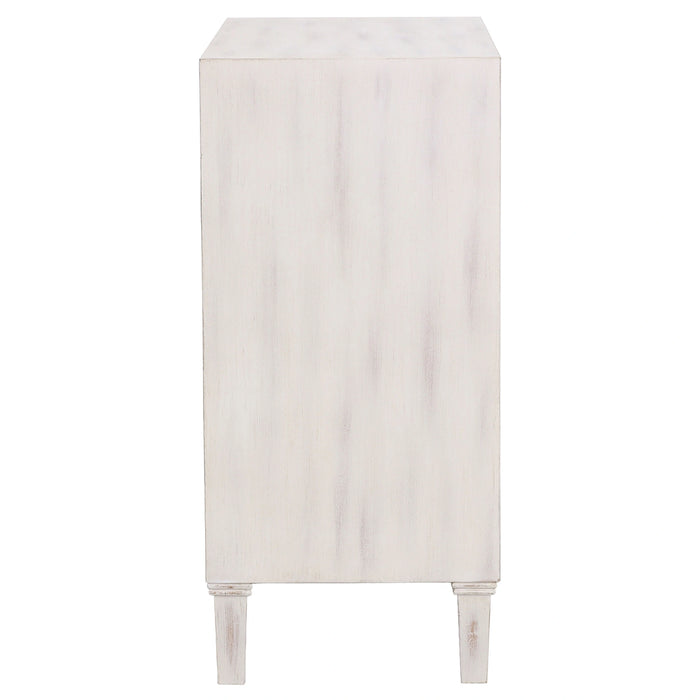 Five Star Furniture - Clarkia Accent Cabinet
