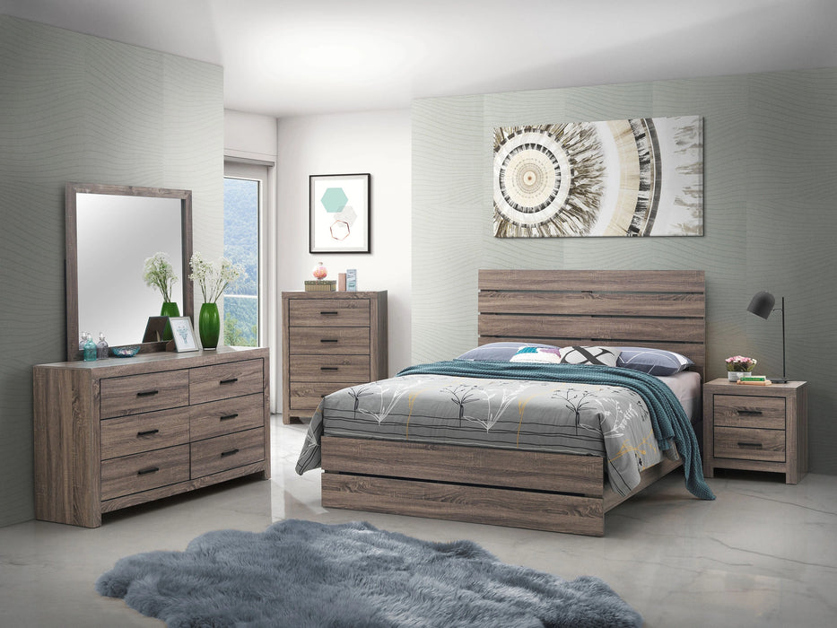 Five Star Furniture - Brantford Chest of Drawers