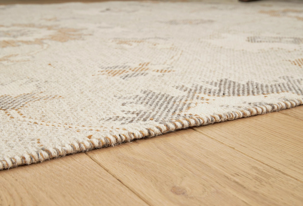 Five Star Furniture - Calkin Rug