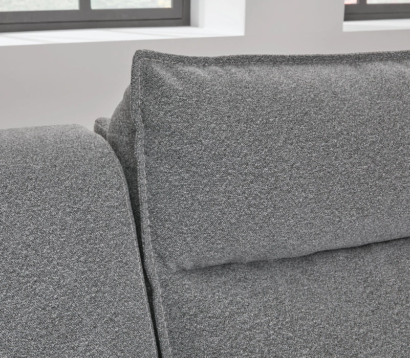 Five Star Furniture - Modmax Power Reclining Sectional