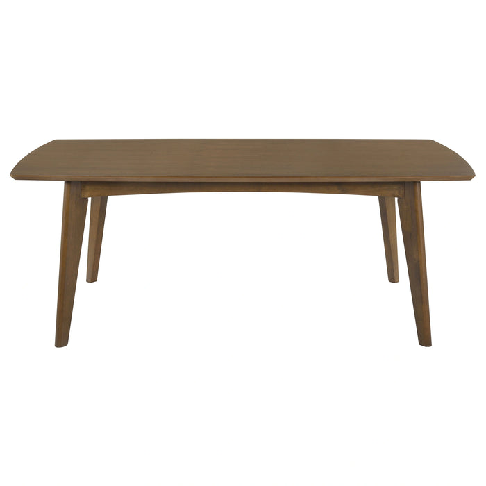 Five Star Furniture - Malone Dining Table