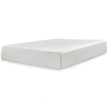 Five Star Furniture - Chime 12 Inch Memory Foam Mattress in a Box