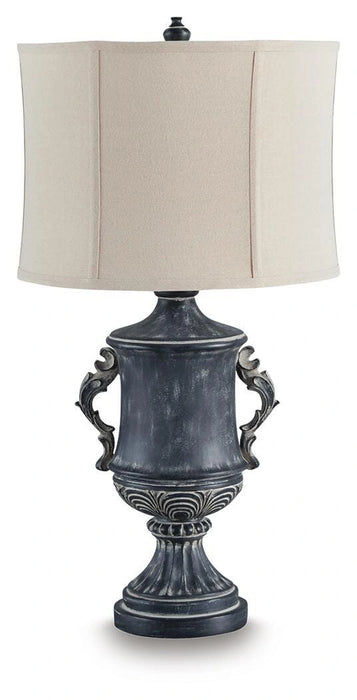 Five Star Furniture - Morvanford Table Lamp