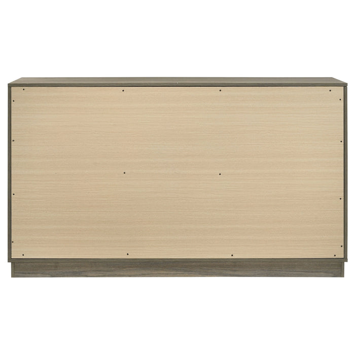 Five Star Furniture - Fenwick Dresser