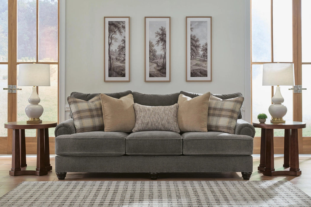 Five Star Furniture - Tallow Creek Queen Sofa Sleeper