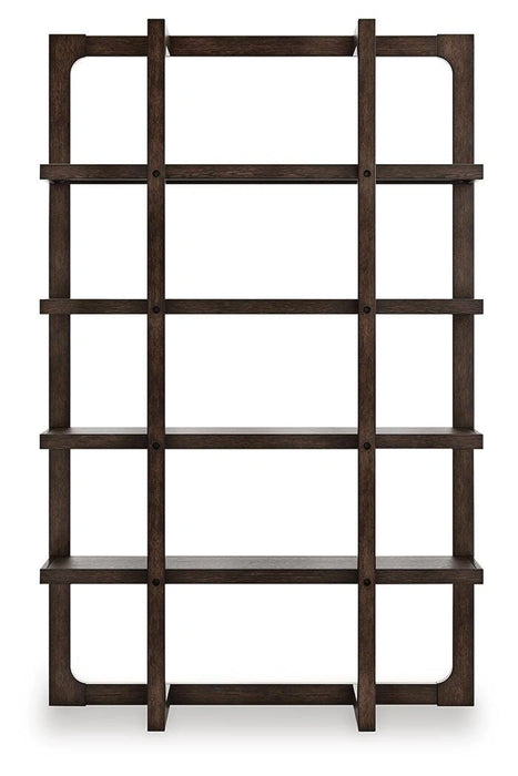 Five Star Furniture - Breckington Home Office Set