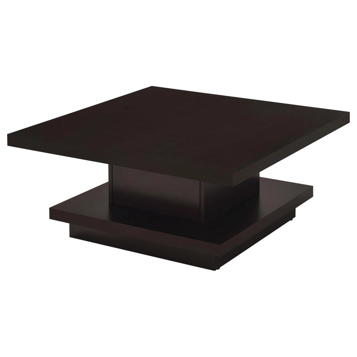 Five Star Furniture - Reston Coffee Table Set