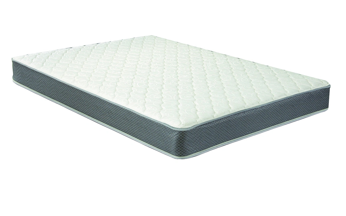 Five Star Furniture - Quimby Firm Tight Top Innerspring Mattress