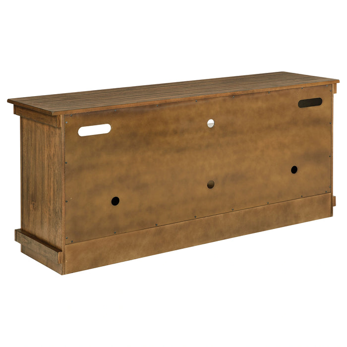 Five Star Furniture - Payne TV Stand