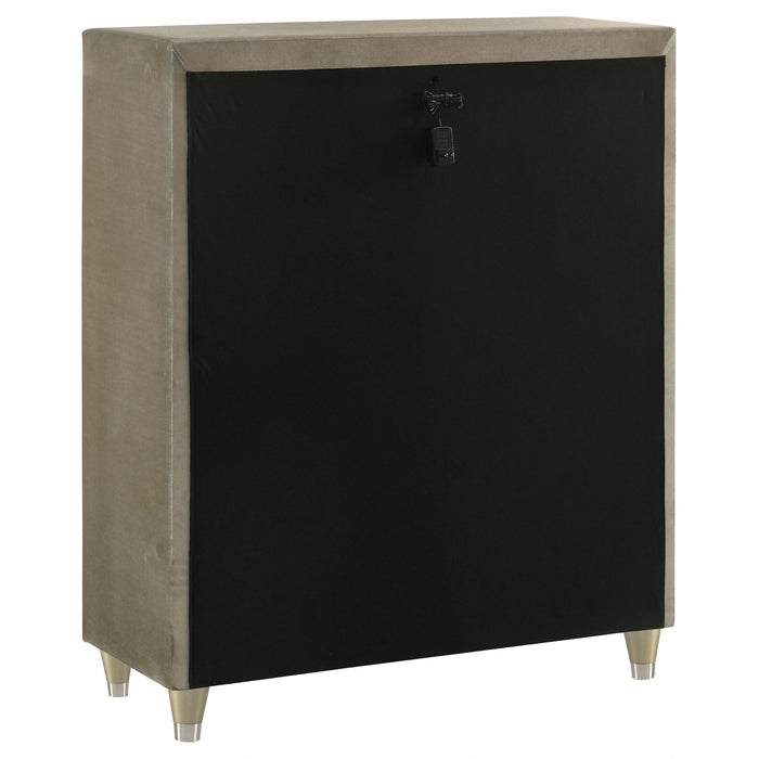 Five Star Furniture - Lorient Bedroom Set