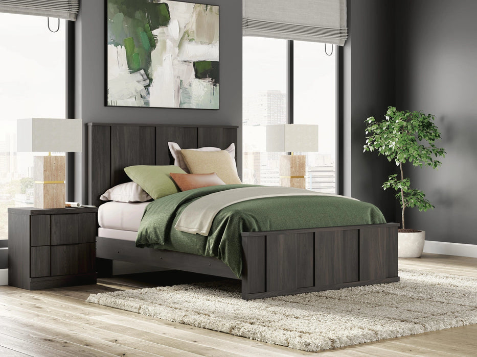 Five Star Furniture - Shaehartin Bedroom Set