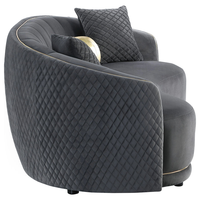 Five Star Furniture - Brookside Sofa Set