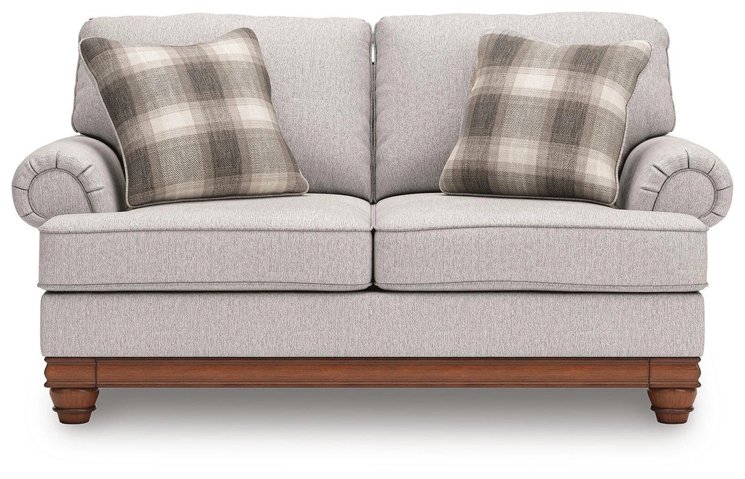 Five Star Furniture - Clearbrooke Living Room Set