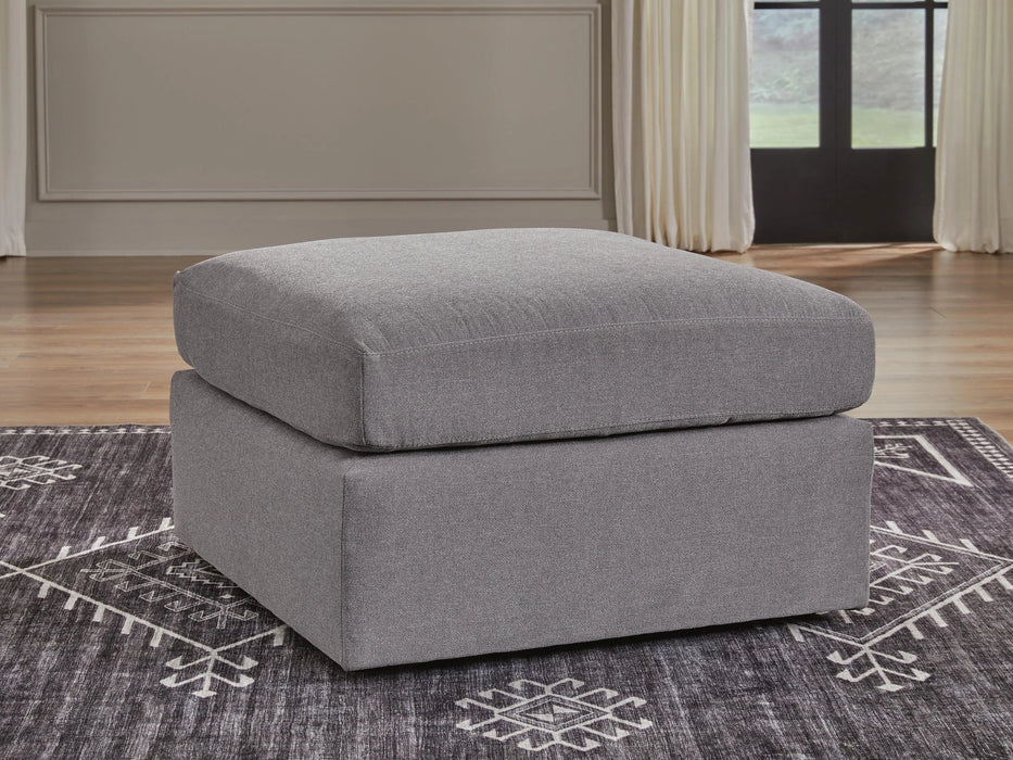Five Star Furniture - Modmax Oversized Accent Ottoman