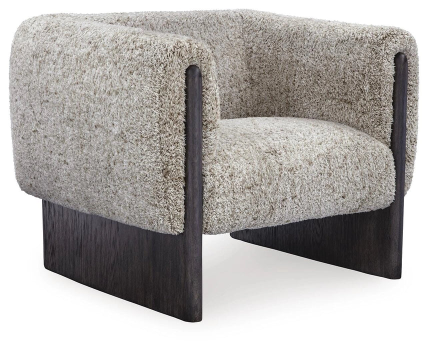 Five Star Furniture - Olethea Accent Chair