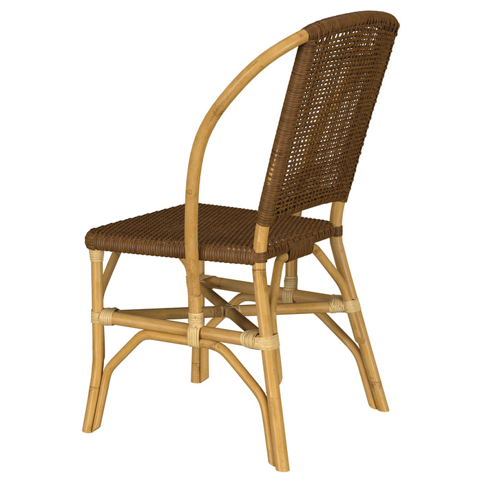 Five Star Furniture - Lexley Dining Side Chair