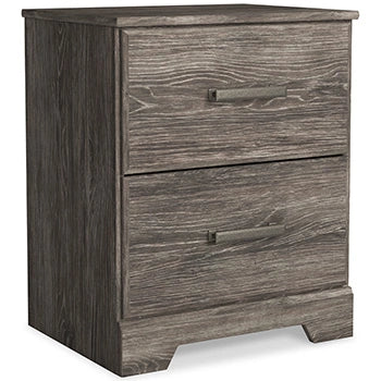 Five Star Furniture - Ralinksi Bedroom Set