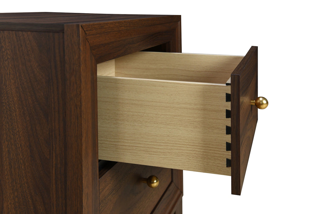 Five Star Furniture - Welsley Nightstand