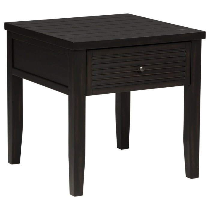 Five Star Furniture - Concord End Table