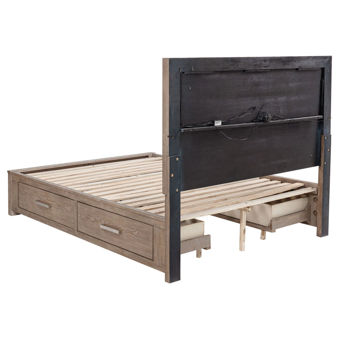 Five Star Furniture - Kenora Bedroom Set