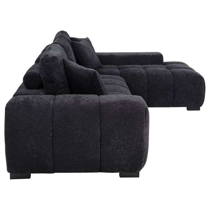 Five Star Furniture - Octavia Sectional Sofa