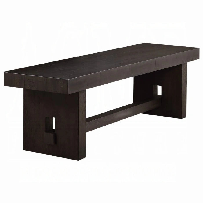 Five Star Furniture - Haddie Bench