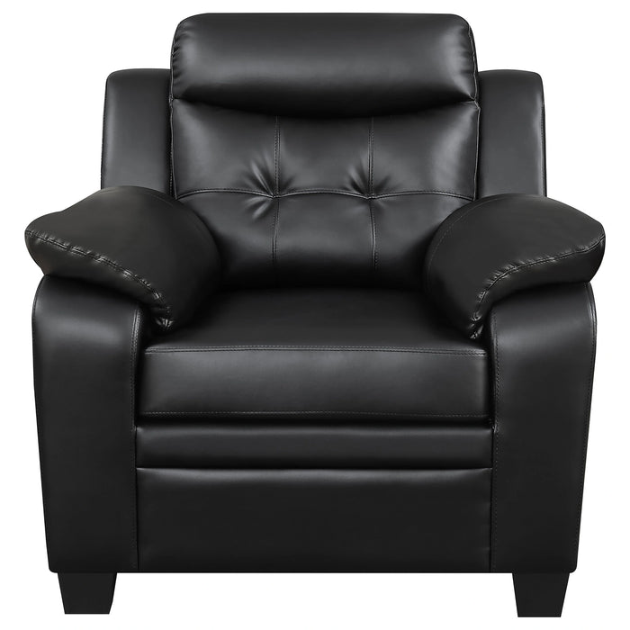 Five Star Furniture - Finley Sofa Set