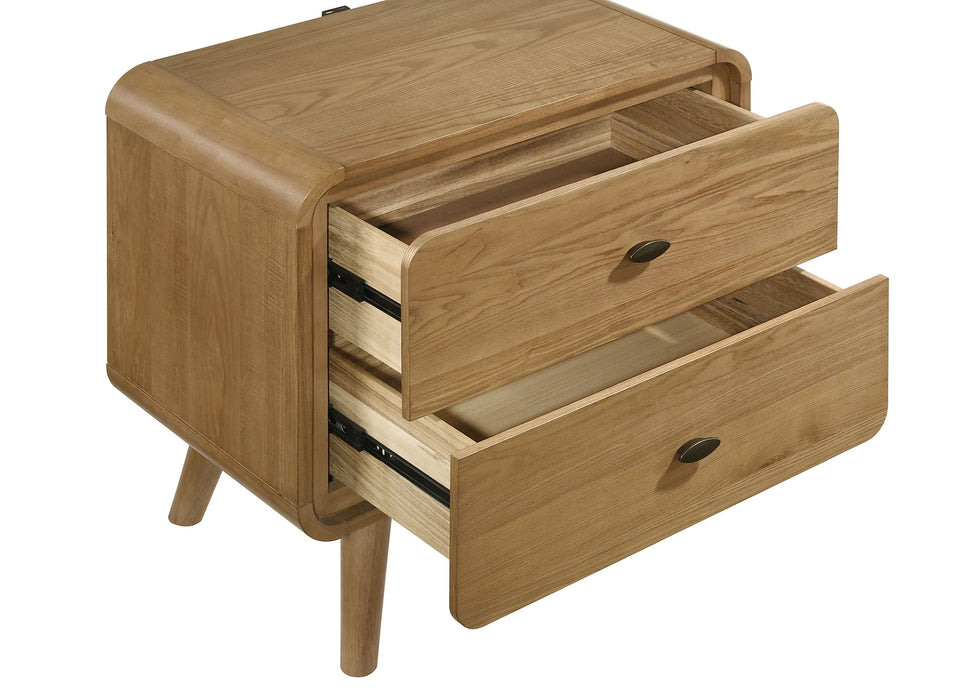 Five Star Furniture - Robyn Nightstand